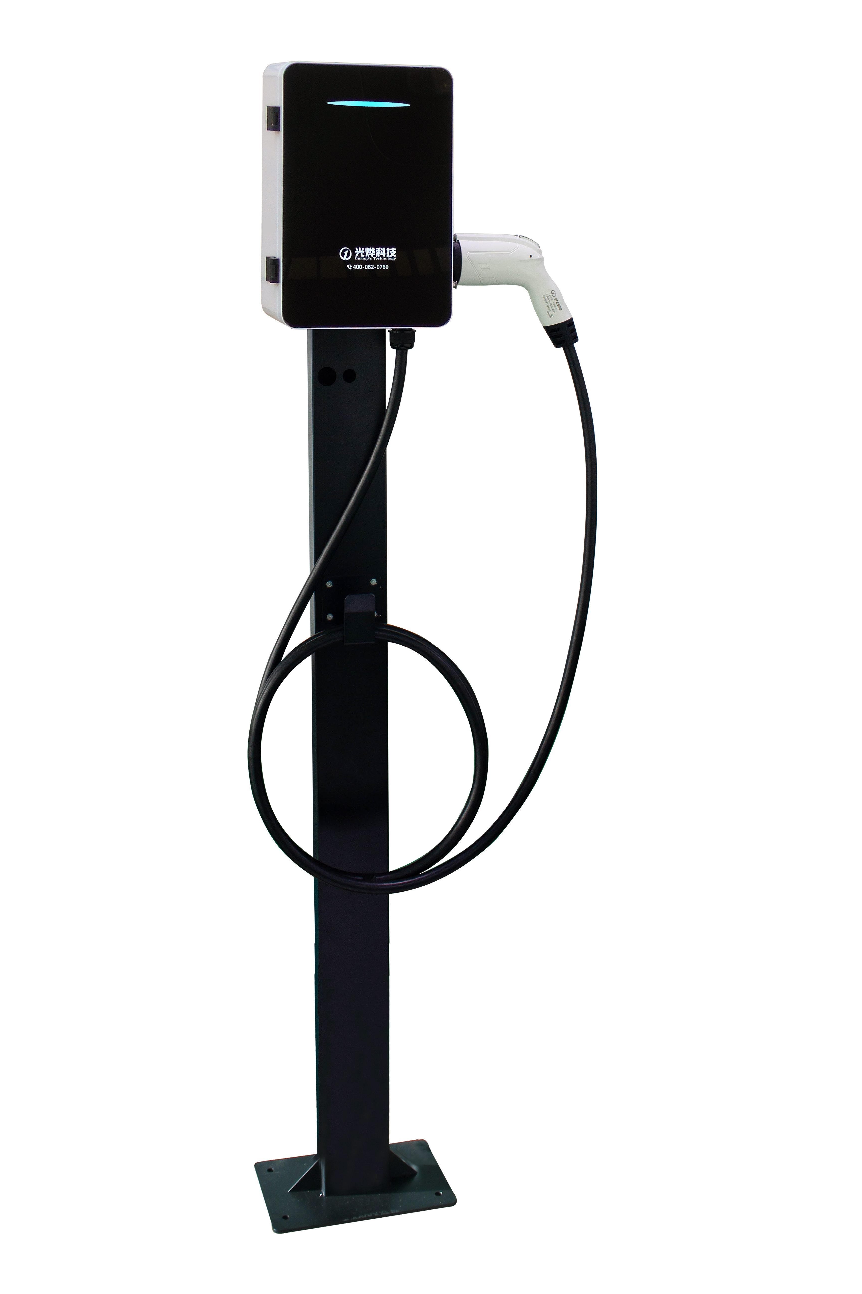 7kW家用版交流充電樁